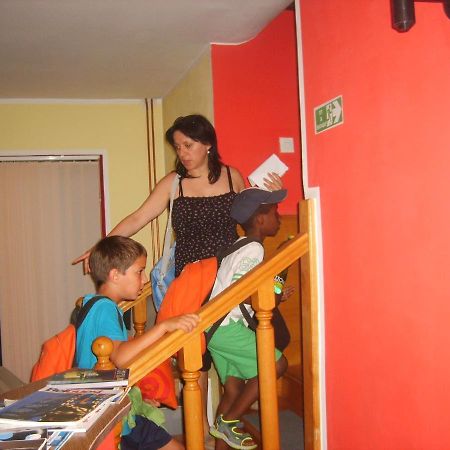 Smestaj - Sobe Marvel Ni Extérieur photo