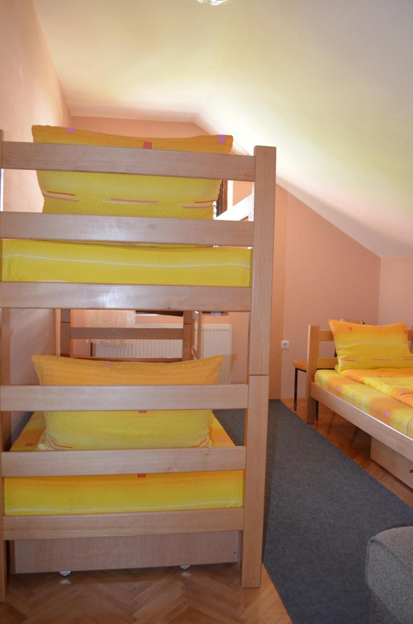 Smestaj - Sobe Marvel Ni Chambre photo