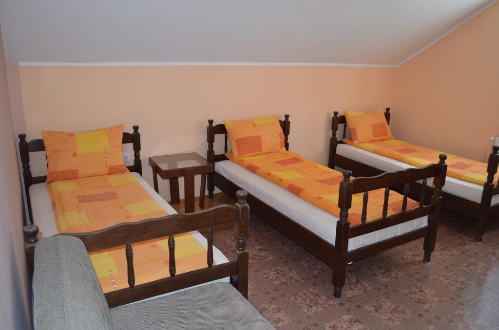 Smestaj - Sobe Marvel Ni Chambre photo