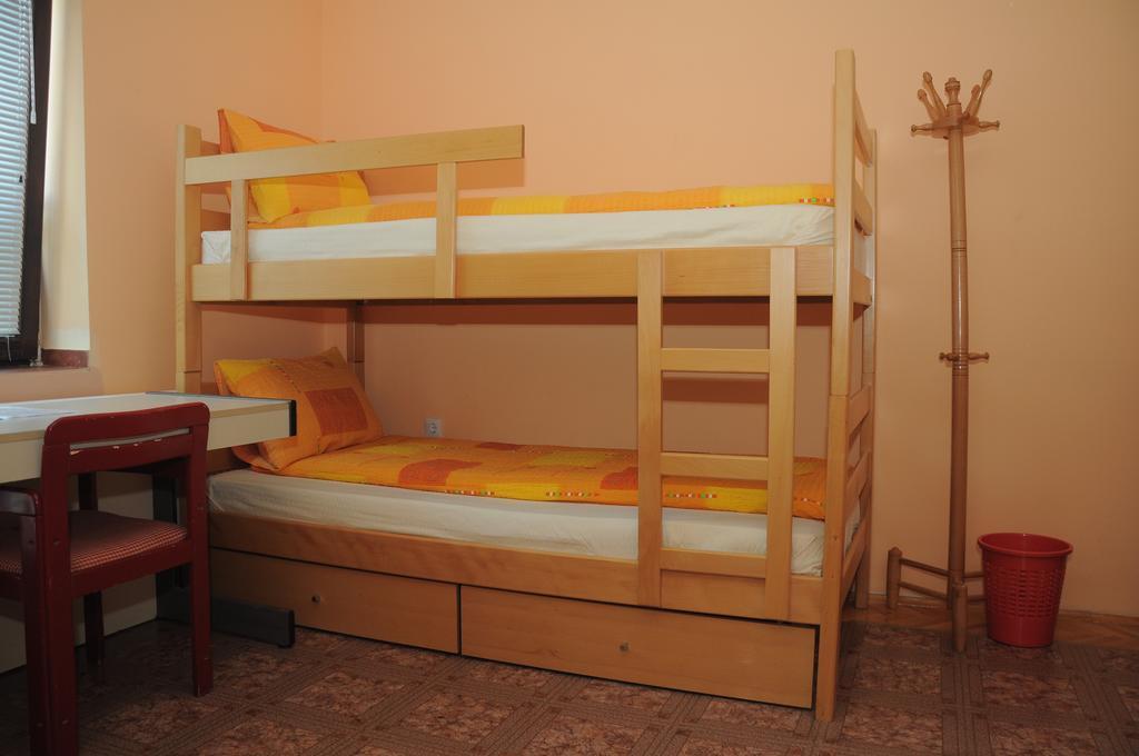 Smestaj - Sobe Marvel Ni Chambre photo