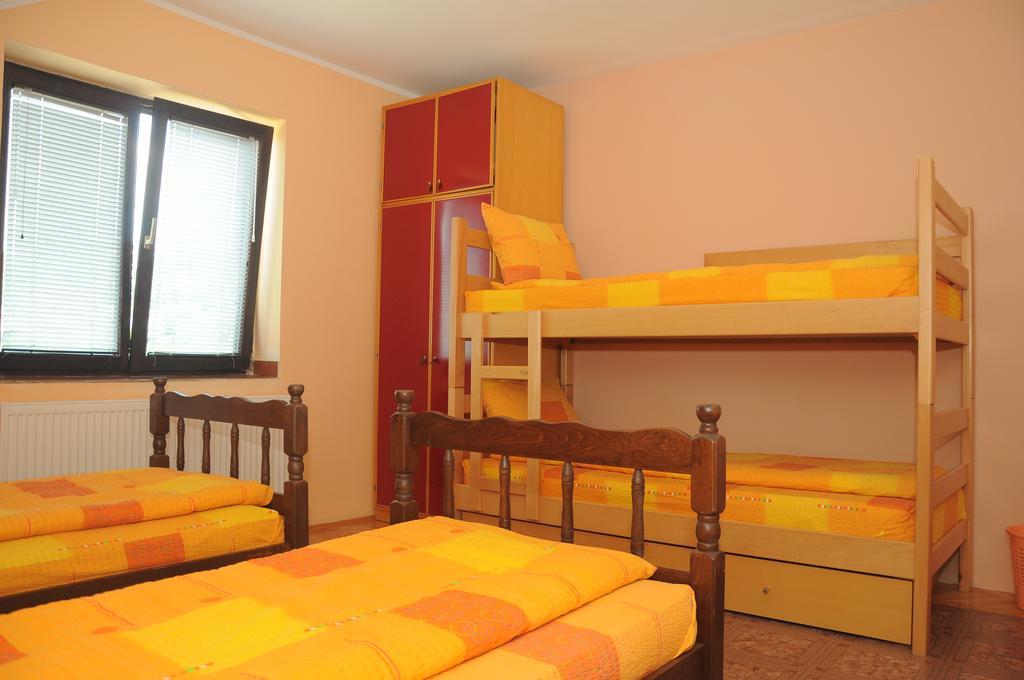 Smestaj - Sobe Marvel Ni Chambre photo