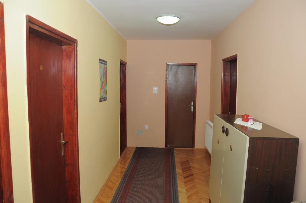 Smestaj - Sobe Marvel Ni Chambre photo