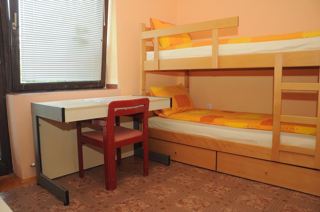 Smestaj - Sobe Marvel Ni Chambre photo