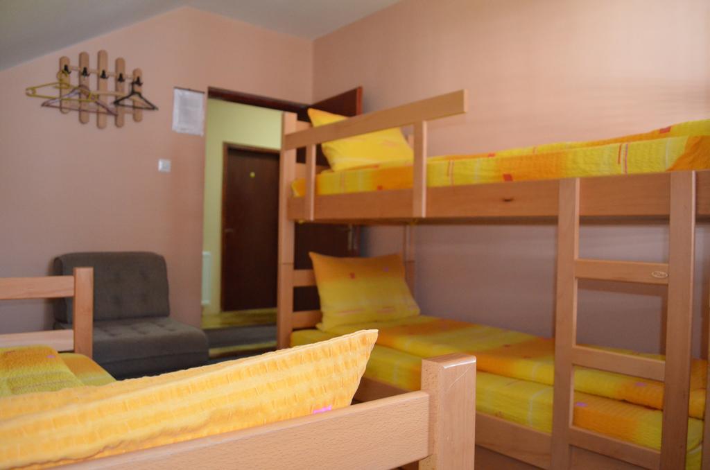 Smestaj - Sobe Marvel Ni Chambre photo