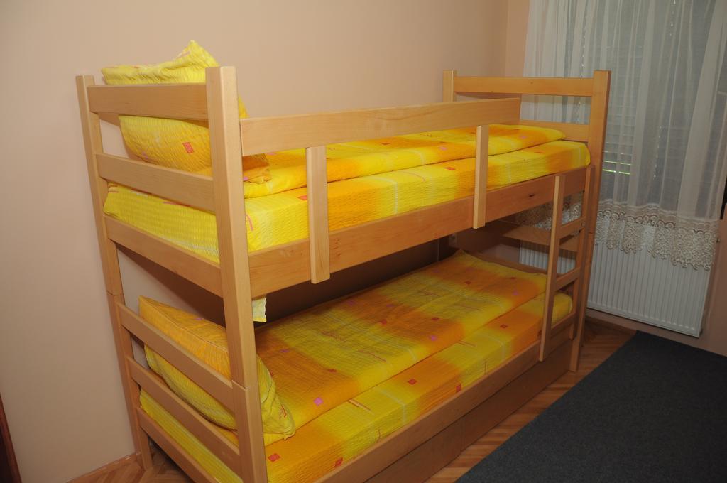 Smestaj - Sobe Marvel Ni Chambre photo