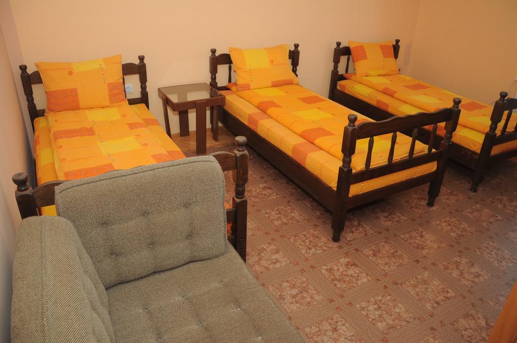 Smestaj - Sobe Marvel Ni Extérieur photo