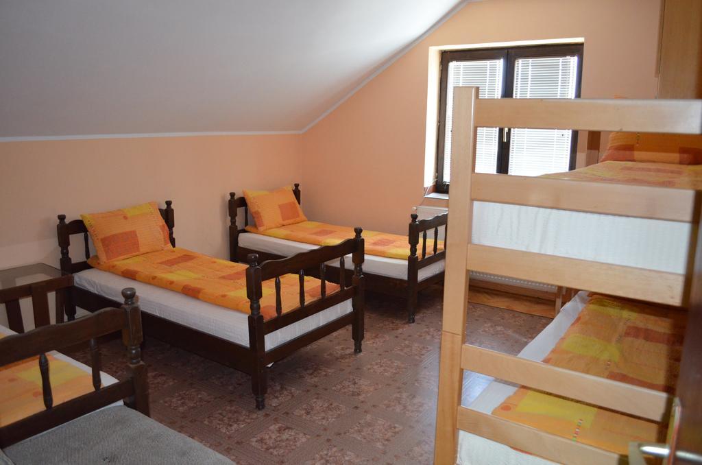 Smestaj - Sobe Marvel Ni Chambre photo