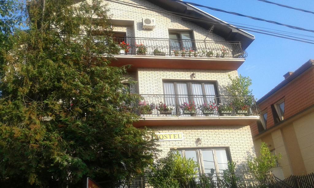 Smestaj - Sobe Marvel Ni Extérieur photo