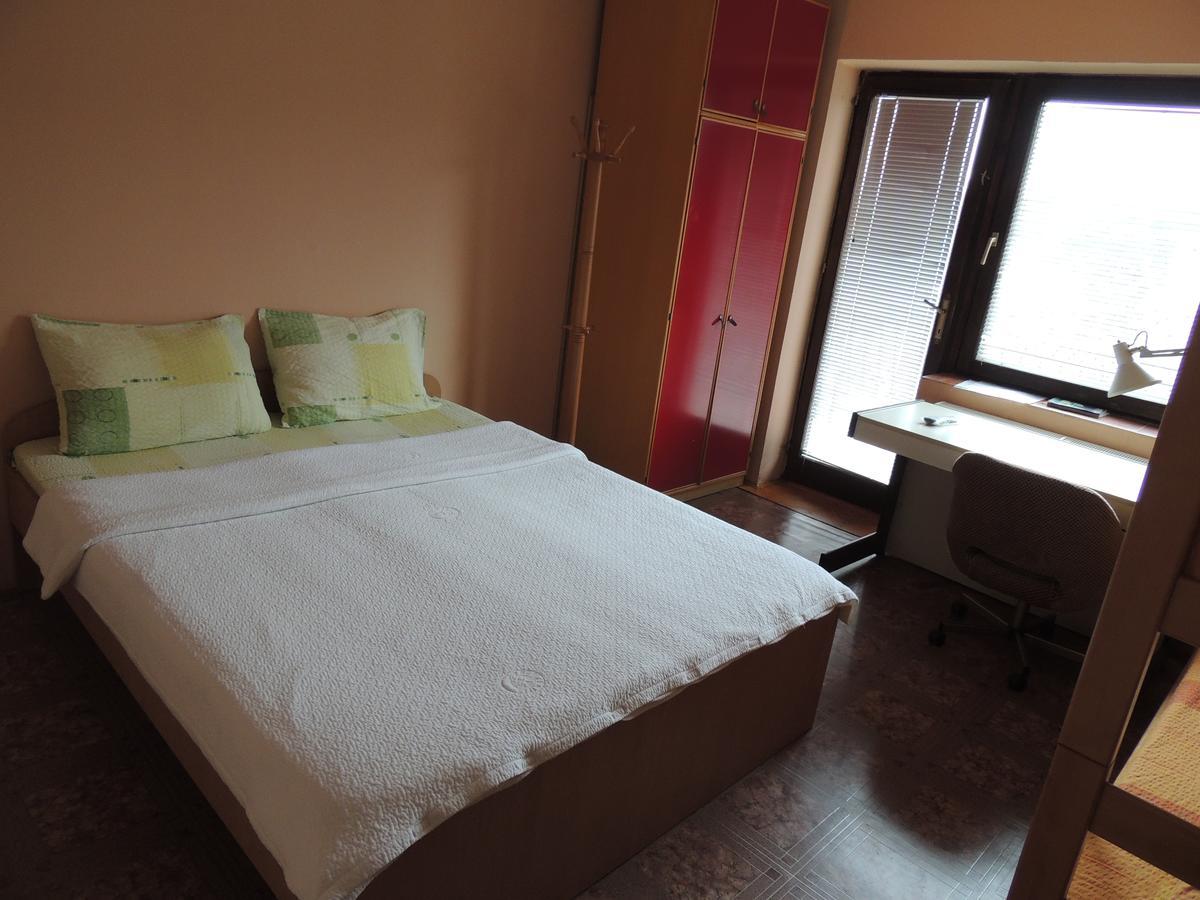 Smestaj - Sobe Marvel Ni Extérieur photo