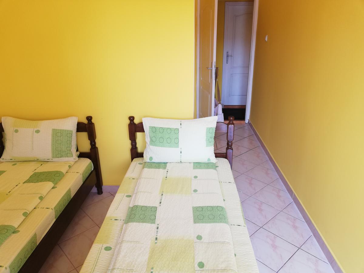 Smestaj - Sobe Marvel Ni Extérieur photo