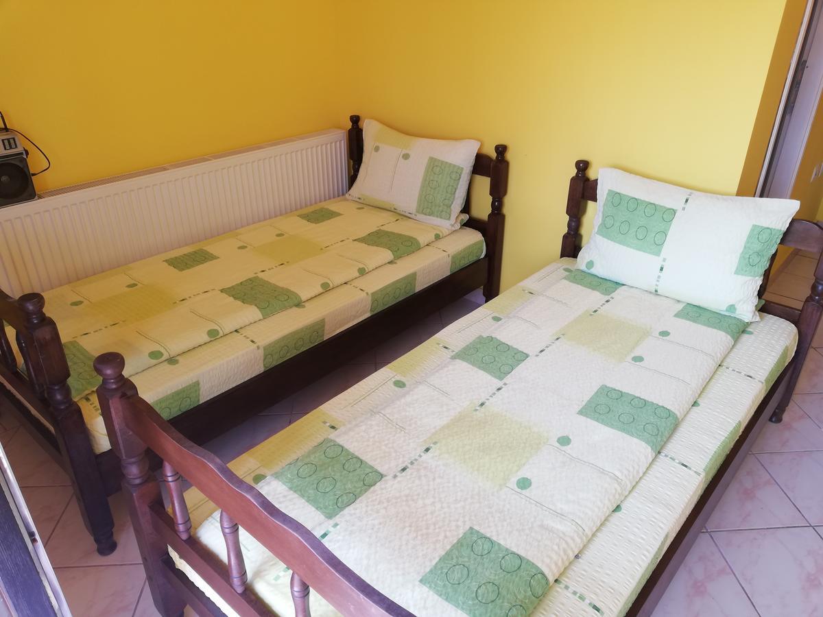 Smestaj - Sobe Marvel Ni Extérieur photo