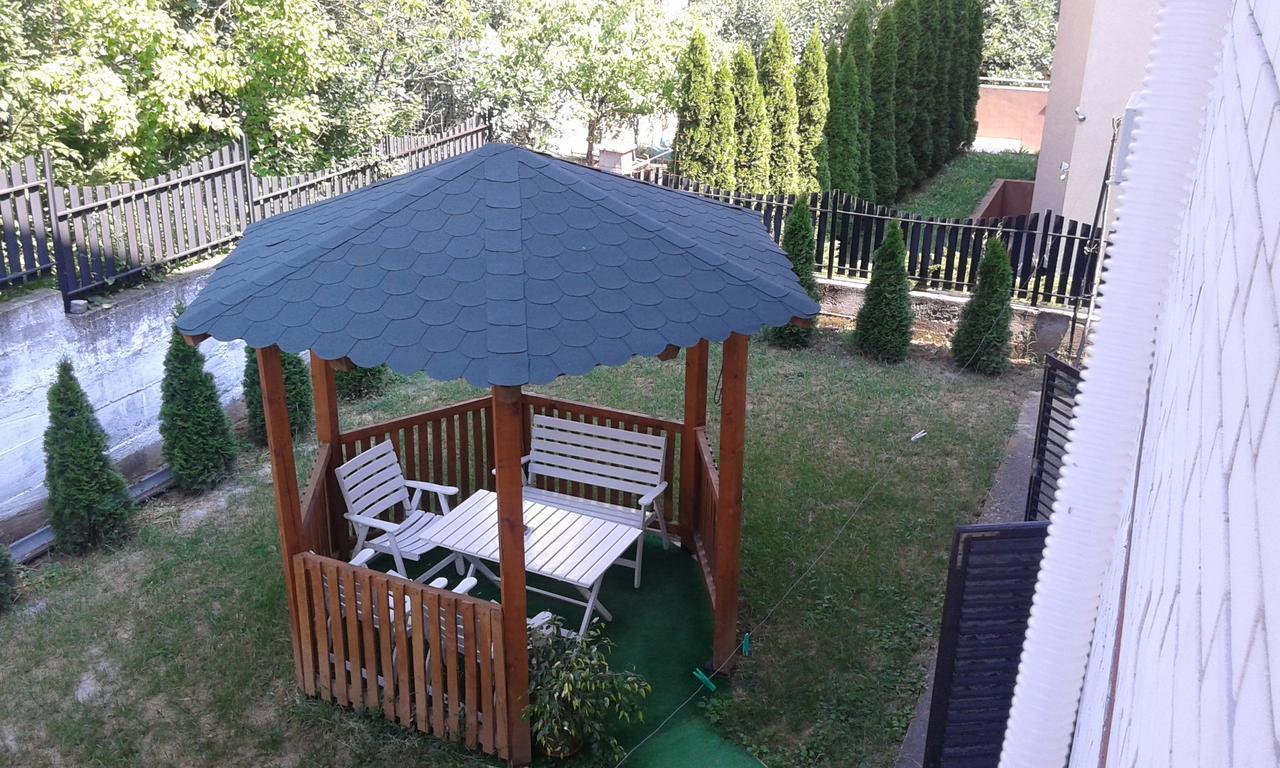 Smestaj - Sobe Marvel Ni Extérieur photo